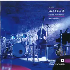 Jazz & Blues (Vocals & Instrumentals) by Lars-Luis Linek album reviews, ratings, credits