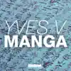 Manga song lyrics