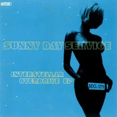 星空のドライヴEP - Single by Sunny Day Service album reviews, ratings, credits