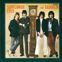 Sunflowers Eyes - Weather Vane - Single by The Casuals album reviews, ratings, credits