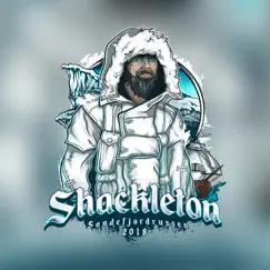 Shackleton 2018 Song Lyrics