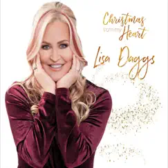 Christmas from My Heart by Lisa Daggs album reviews, ratings, credits