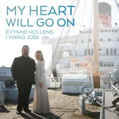 My Heart Will Go on (feat. Mario Jose) Song Lyrics