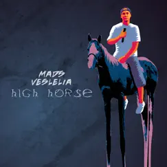 High Horse Song Lyrics