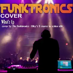 What's Up Cover By the Funktronics Song Lyrics