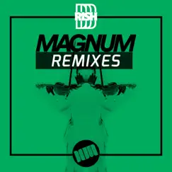 Magnum (DJ U-Cef Remix) Song Lyrics