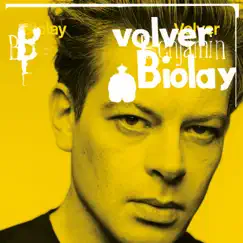 Volver by Benjamin Biolay album reviews, ratings, credits