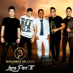 Loco por Ti - Single by Binomio de Oro de América album reviews, ratings, credits