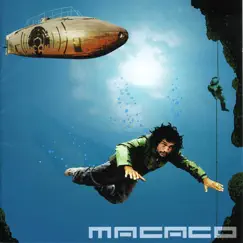 Rumbo Submarino by Macaco album reviews, ratings, credits