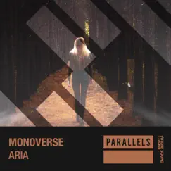 Aria - Single by Monoverse album reviews, ratings, credits
