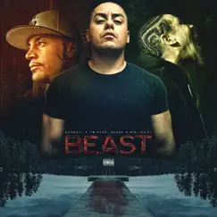 Beast (feat. Twisted Insane & Big Loony) - Single by Nomad1c album reviews, ratings, credits
