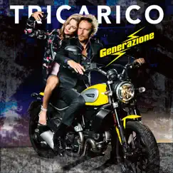 Generazione - Single by Tricarico album reviews, ratings, credits