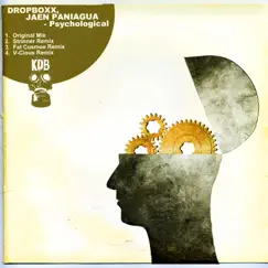 Psychological - EP by Dropboxx & Jaen Paniagua album reviews, ratings, credits