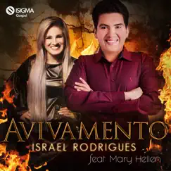 Avivamento (feat. Mary Hellen) - Single by Israel Rodrigues album reviews, ratings, credits