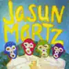 Solo Exhibition: Antithesis - The Rock Music of Jasun Martz. A Retrospective album lyrics, reviews, download