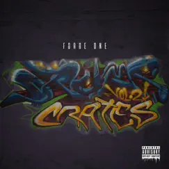 Drumz Cratez, Vol. 2 by Forge One album reviews, ratings, credits
