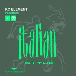 Freedom - Single by KC Element album reviews, ratings, credits