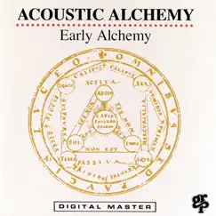 Early Alchemy by Acoustic Alchemy album reviews, ratings, credits
