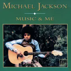 Music & Me by Michael Jackson album reviews, ratings, credits