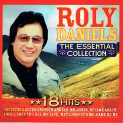 The Essential Collection by Roly Daniels album reviews, ratings, credits