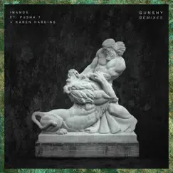 Gunshy (feat. Pusha T & Karen Harding) [Remixes] - EP by ImanoS album reviews, ratings, credits