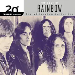 20th Century Masters - The Millennium Collection: The Best of Rainbow by Rainbow album reviews, ratings, credits
