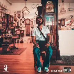 In Due Time by Kidd-D album reviews, ratings, credits