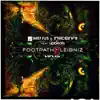 Footpath / Leibniz - Single album lyrics, reviews, download