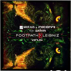 Footpath / Leibniz - Single by InsideInfo & Mefjus album reviews, ratings, credits