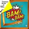 Bam! Bam! (feat. Ceky Viciny) song lyrics