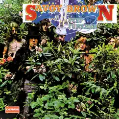 A Step Further by Savoy Brown album reviews, ratings, credits