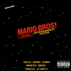 Mario Bros! - Single by Ghostown Guru album reviews, ratings, credits