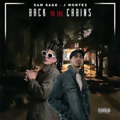 Back to the Cabins - EP by Sam Sage & J. Montez album reviews, ratings, credits