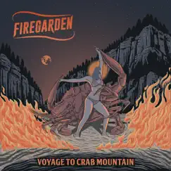 Voyage to Crab Mountain by Firegarden album reviews, ratings, credits