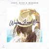 Wanna Know You (feat. Sugar Kawar) - Single album lyrics, reviews, download