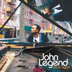 On Top of the World - Single by John Legend album reviews, ratings, credits