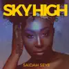 Sky High - Single album lyrics, reviews, download