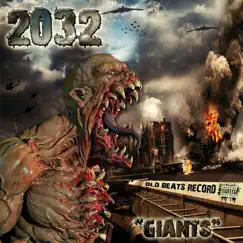 Giants by 2032 album reviews, ratings, credits