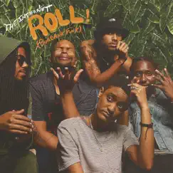 Roll (Burbank Funk) - Single by The Internet album reviews, ratings, credits