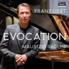 Liszt: Evocation - EP album lyrics, reviews, download