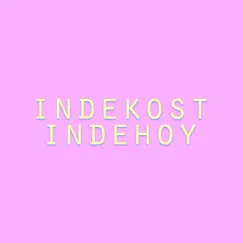 Indekost Indehoy (feat. Dr. G) - Single by Mqx album reviews, ratings, credits