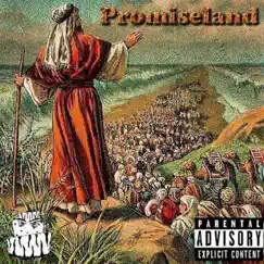 Promiseland by Cheech Myers album reviews, ratings, credits