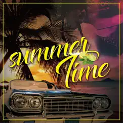 Summer Time (Talk Box) [feat. S-Luv] Song Lyrics