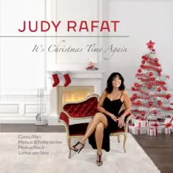It's Christmas Time Again by Judy Rafat album reviews, ratings, credits