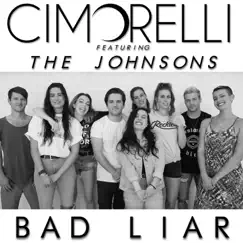 Bad Liar (feat. The Johnsons) Song Lyrics