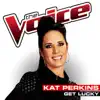 Get Lucky (The Voice Performance) - Single album lyrics, reviews, download