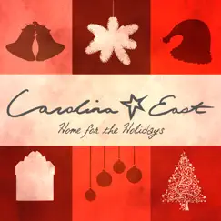 Home for the Holidays by Carolina East album reviews, ratings, credits