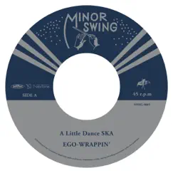 A Little Dance SKA - Single by EGO-WRAPPIN' album reviews, ratings, credits