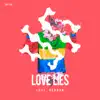 Love Lies song lyrics