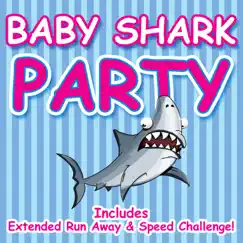 Baby Shark (Speed Challenge) Song Lyrics